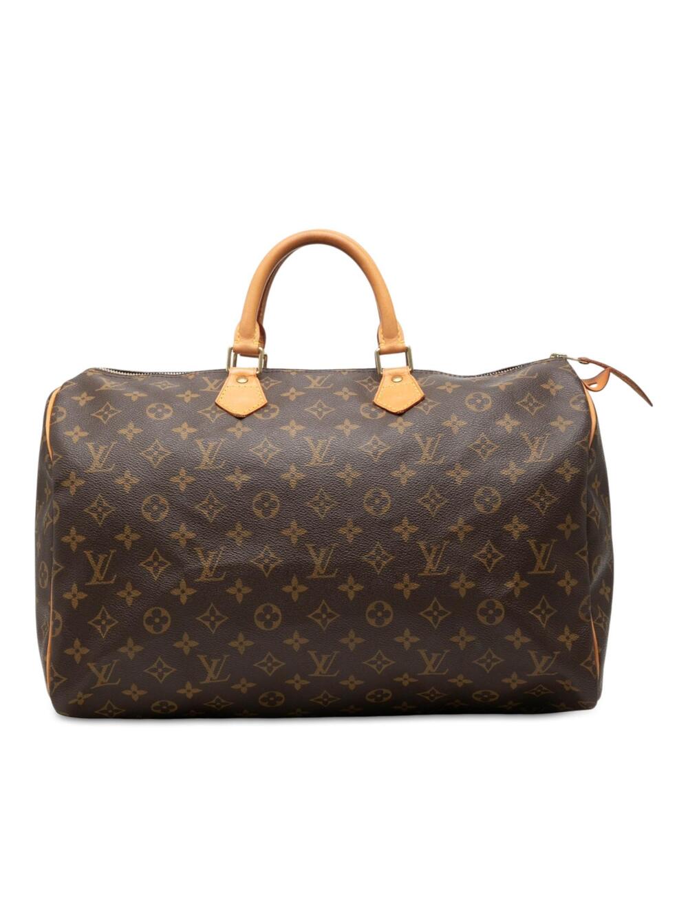 Louis Vuitton Speedy 40 Pre-Loved #363967L94B